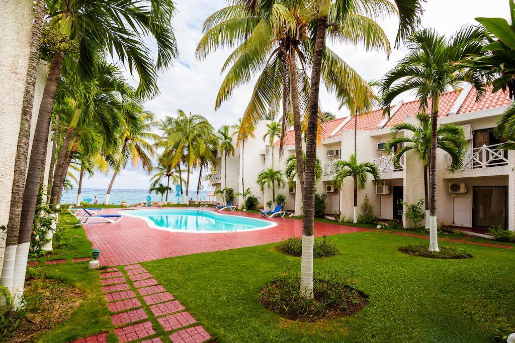 Villa Criss Ocho Rios Exterior foto